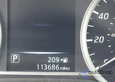 2017 Nissan Sentra Sv z USA, uszkodzony, nr VIN 3N1AB7AP5HY313729